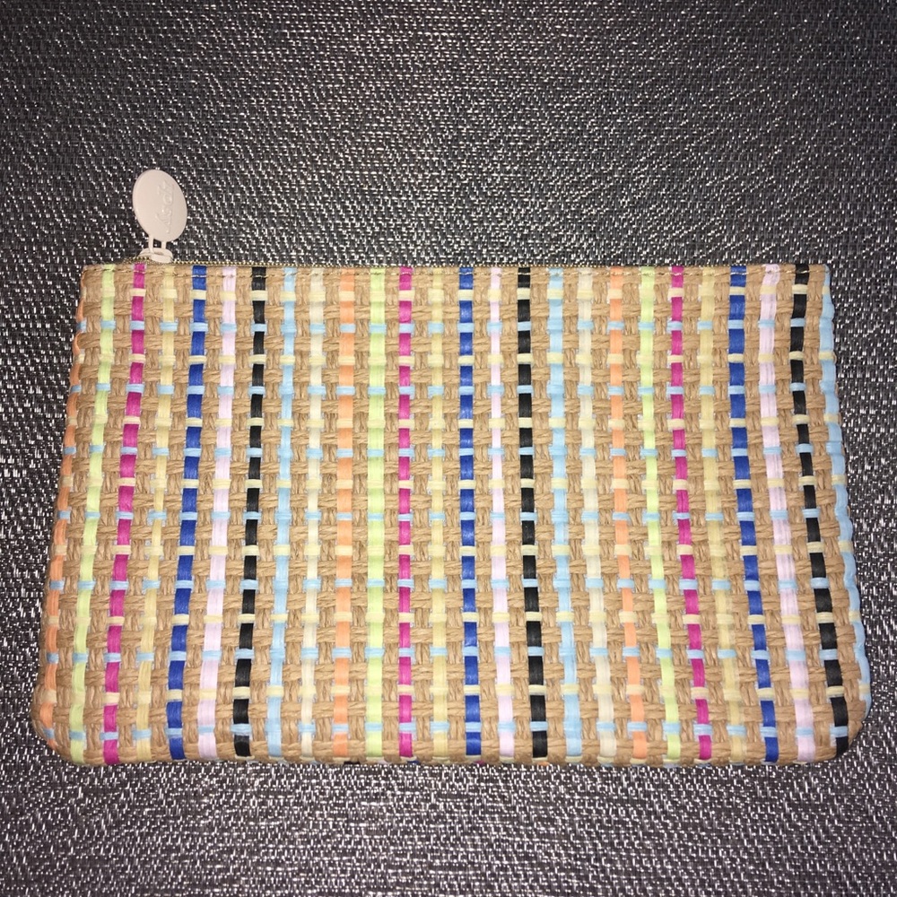 ⭐️ 3/$10 Ipsy Makeup bag